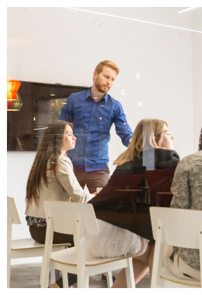 business goal showcasing services from Expert RTO Consultancy And Compliance | RTO Guide & Resources
