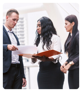 RTO Recruitment For Employers In Australia: Professional employer support and guidance in recruitment processes tailored for RTO needs