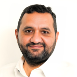 RTO Guide co-founder Adeel Khan portrait