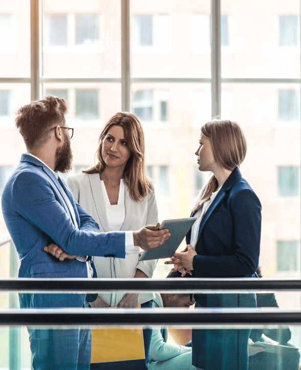 Contact RTO Guide and Resources experts