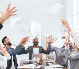 Successful RTO registration with ASQA