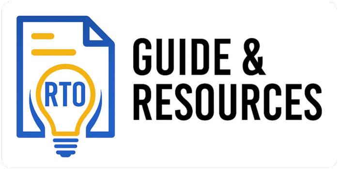 RTO Guide Logo