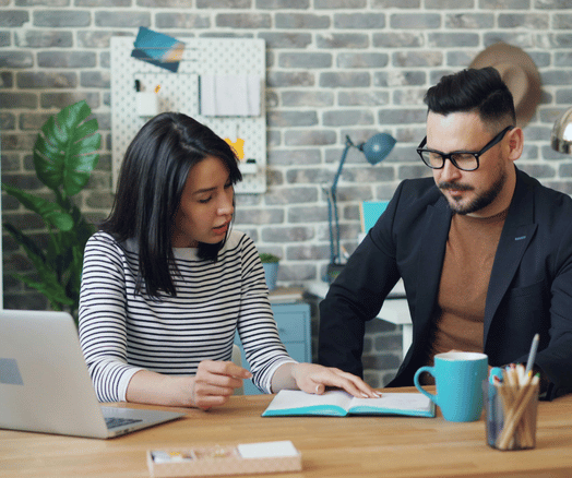 RTO consultants providing registration and compliance support