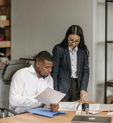 RTO Client Collaboration